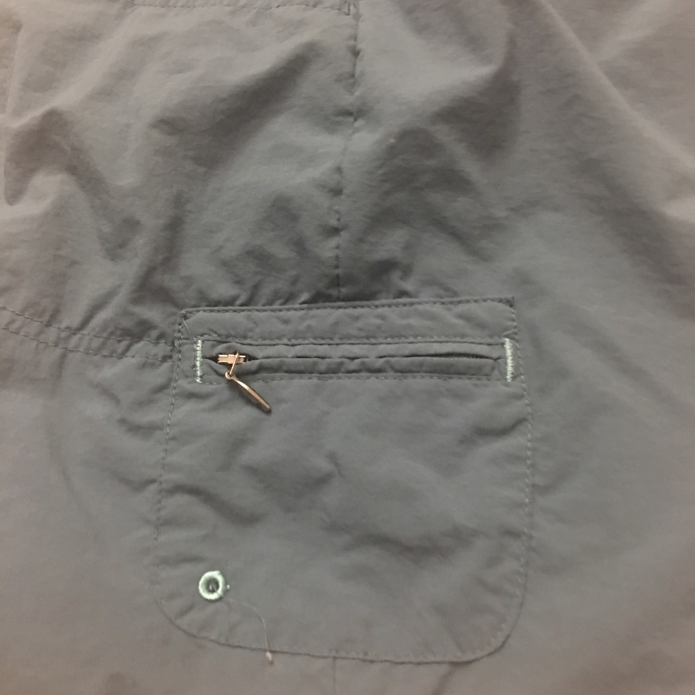 Columbia Omi-Shade capris - Picture 5 of 6